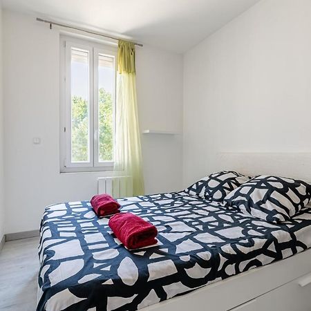 מרסיי T3 Moderne Et Cosy Au Bord De Mer מראה חיצוני תמונה