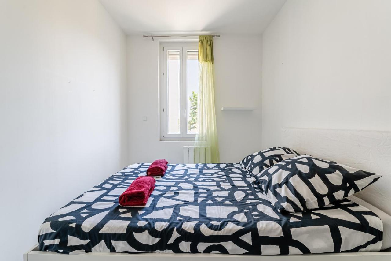 מרסיי T3 Moderne Et Cosy Au Bord De Mer מראה חיצוני תמונה